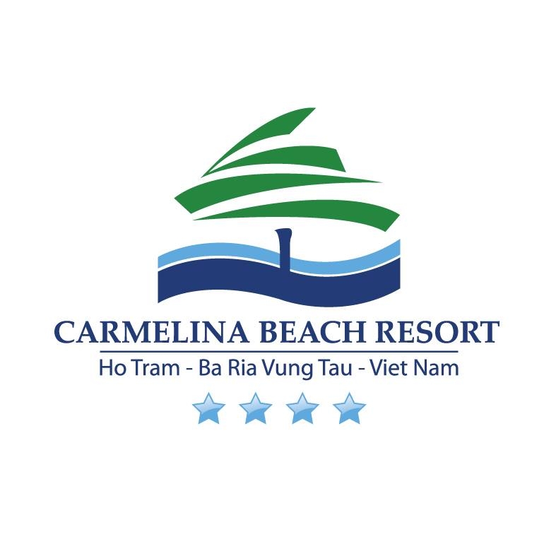 Carmelina Beach Resort Ho Tram