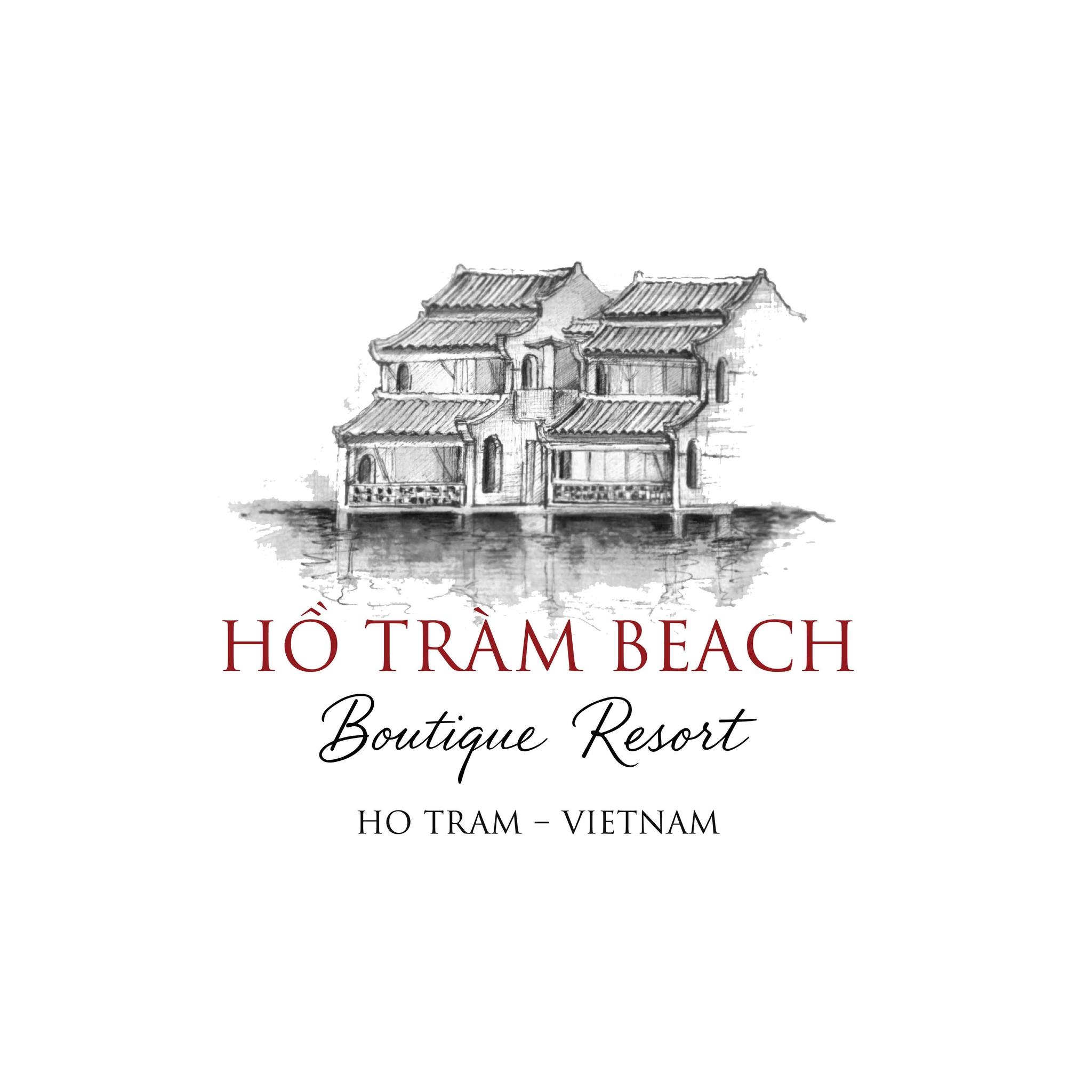 Ho Tram Beach Boutique Resort Spa