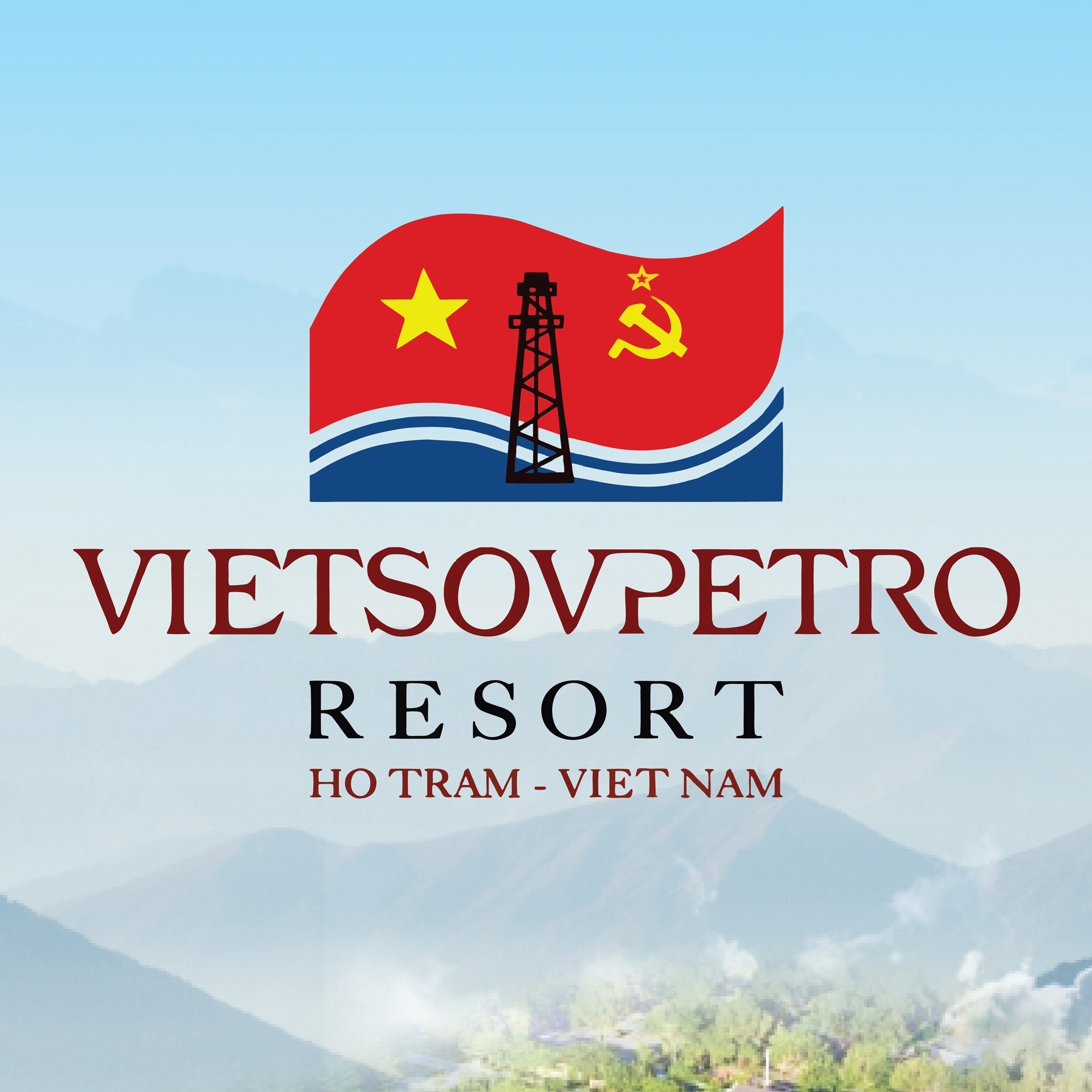 Vietsovpetro Ho Tram Beach Resort Spa